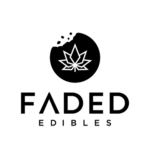 Faded Edibles Logo | BC Weed Edible Canada