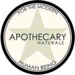 | BC Weed Edible Canada Apothecary Naturals Logo | BC Weed Edible Canada