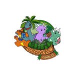 Herbivores Edibles Logo | BC Weed Edible Canada