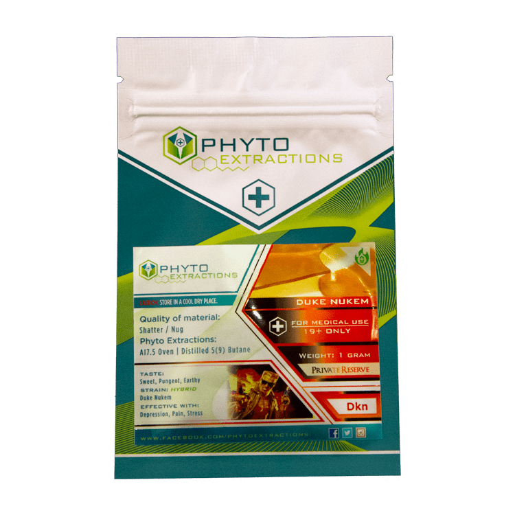 Duke Nukem – 1g or 7g | BC Weed Edible Canada Duke Nukem – 1g or 7g | BC Weed Edible Canada