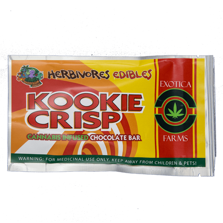 Herbivores Edibles – Martian Bar | BC Weed Edible Canada Herbivores Edibles – Martian Bar | BC Weed Edible Canada