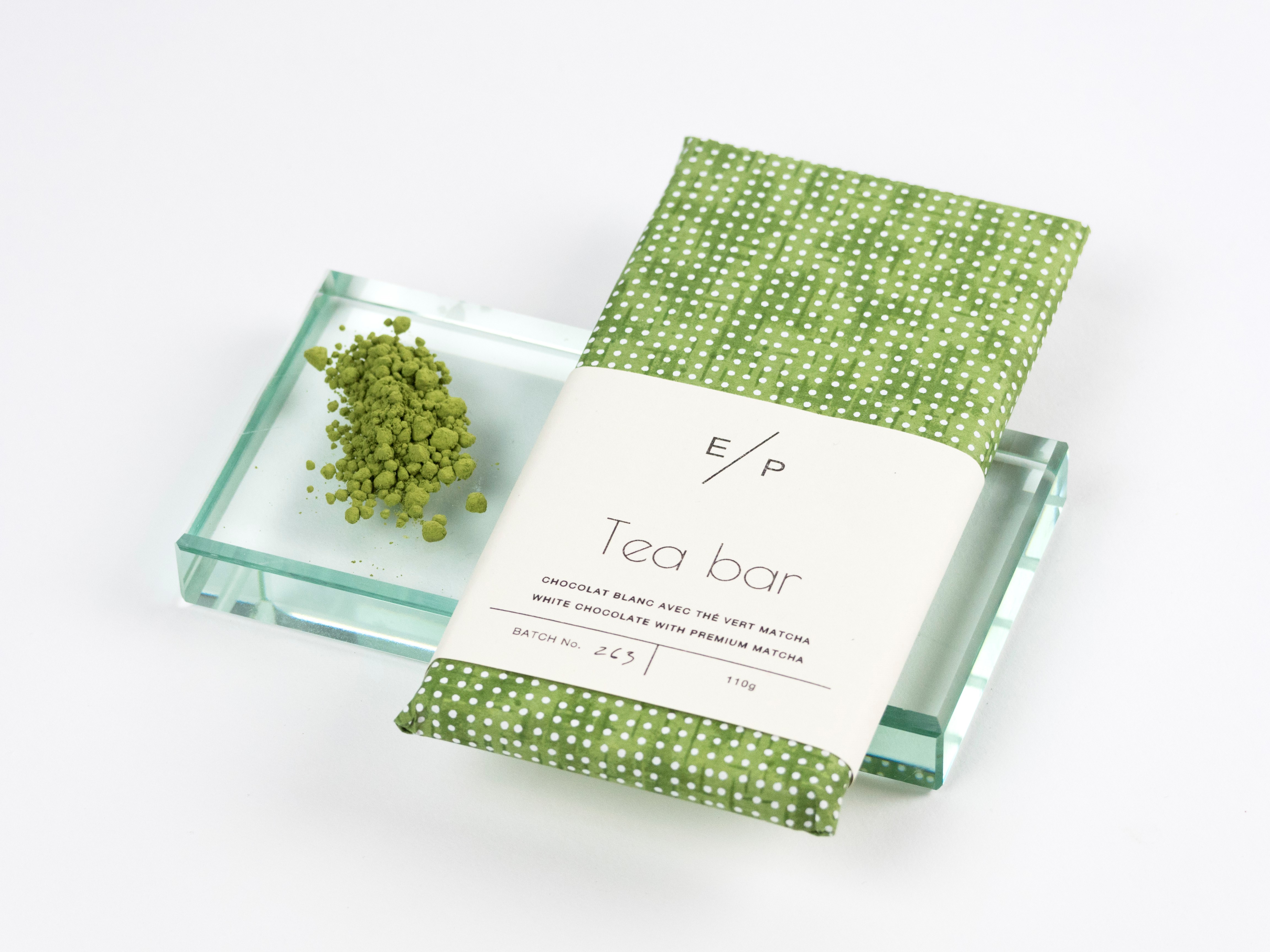 EP Infusions – Tea Bar – 120mg THC / 12mg CBD | BC Weed Edible Canada EP Infusions – Tea Bar – 120mg THC / 12mg CBD | BC Weed Edible Canada