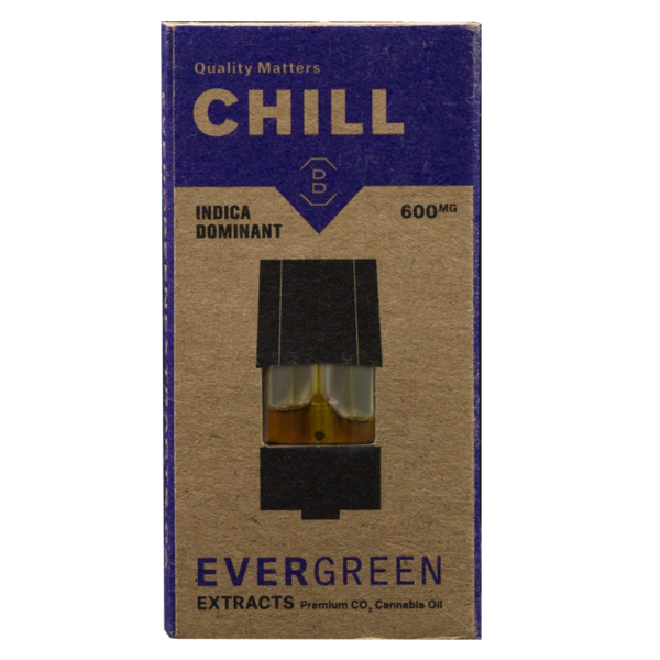 BLOOM – C02 Pod by GreenTree Extracts – OG Kush (Indica) 0.6ml | BC Weed Edible Canada BLOOM – C02 Pod by GreenTree Extracts – OG Kush (Indica) 0.6ml | BC Weed Edible Canada