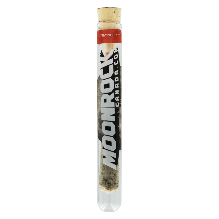 Moonrock – Pre-Roll – Peaches and Cream | BC Weed Edible Canada Moonrock – Pre-Roll – Peaches and Cream | BC Weed Edible Canada
