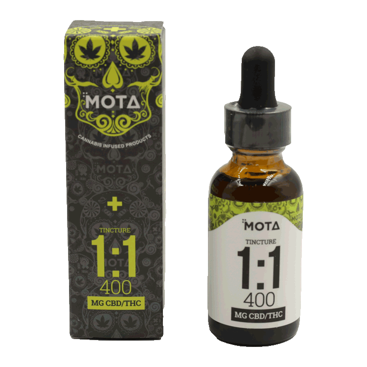 MOTA – 1:1 Tincture – 400mg | BC Weed Edible Canada MOTA – 1:1 Tincture – 400mg | BC Weed Edible Canada