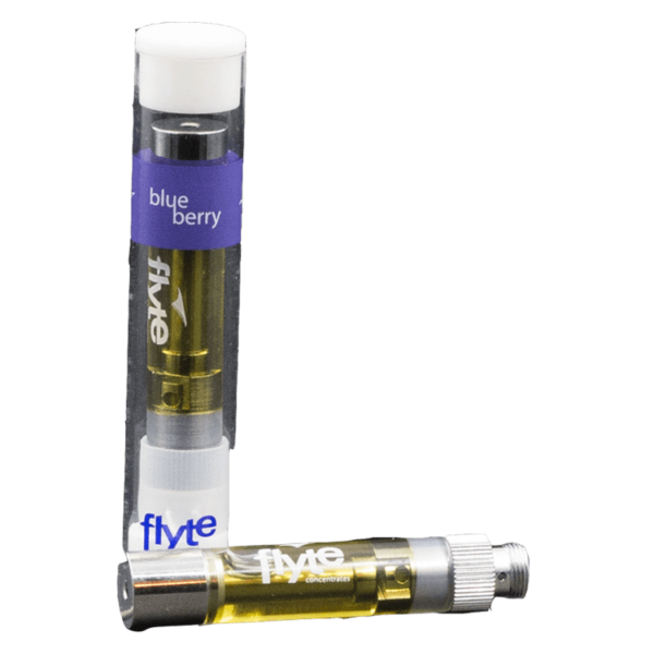 Flyte Cart – Blueberry 0.5ml | BC Weed Edible Canada Flyte Cart – Blueberry 0.5ml | BC Weed Edible Canada