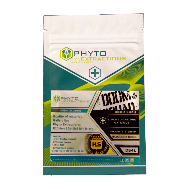 Doom Kush | BC Weed Edible Canada Doom Kush | BC Weed Edible Canada