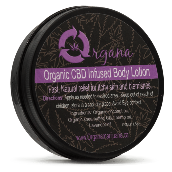 Organa – Organic CBD Infused Body Lotion | BC Weed Edible Canada Organa – Organic CBD Infused Body Lotion | BC Weed Edible Canada