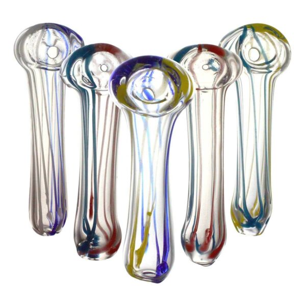 Assorted Glass Pipe | BC Weed Edible Canada
