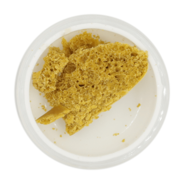 Budder – Bubba Kush – 1g | BC Weed Edible Canada