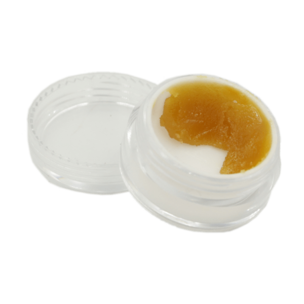 HTFSE Sauce – Blue Widow | BC Weed Edible Canada