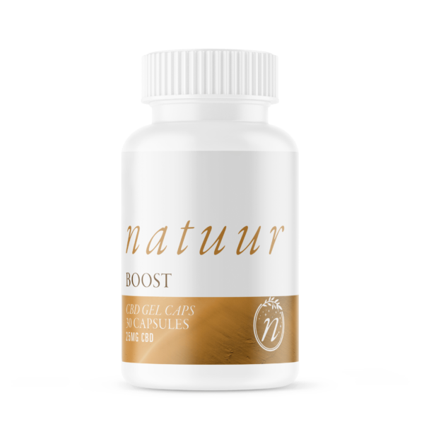 Natuur – CBD Gel Caps – Anti Stress | BC Weed Edible Canada Natuur – CBD Gel Caps – Anti Stress | BC Weed Edible Canada