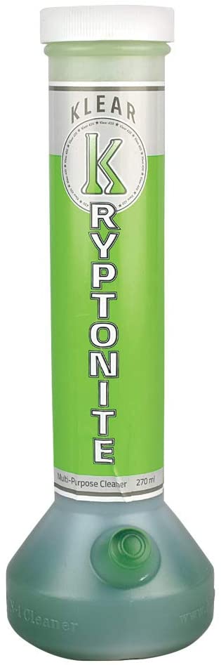 Klear Kryptonite Cleaner – 270ml | BC Weed Edible Canada Klear Kryptonite Cleaner – 270ml | BC Weed Edible Canada
