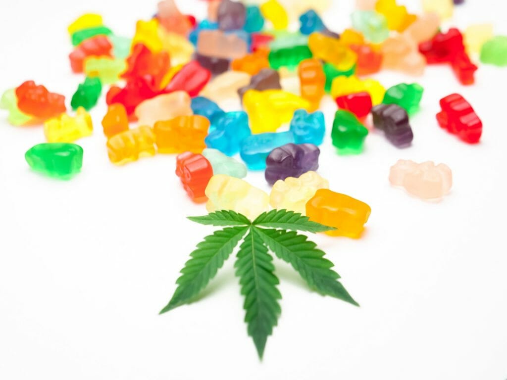 Bite into Bliss: Our Deliciously Potent edibles Gummies | BC Weed Edible Canada | BC Weed Edible Canada